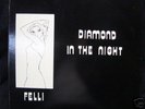 Felli - Diamond in the Night   Italo disco  Discomagic
