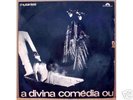 Os Mutantes A Divina Comedia 1970 LP