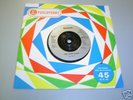 MANSUN - RARE MINT UNPLAYED TAXLOSS (LIVE) UNRELEASED
