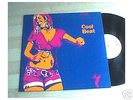 STUDIO G -MOOD MUSIC LIBRARY LP-