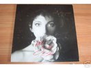 KATE BUSH signed VINYL ALBUM LP with CERT