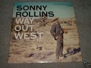 SONNY ROLLINS LP 