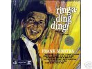 Sinatra Reel-to-Reel tape Of 