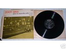 ZOOT SIMS - GOES TO JAZZVILLE - NM ORIGINAL DAWN LP