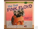 PINK FLOYD Oude-Ahoy Hallen Rotterdam ITALY live LP