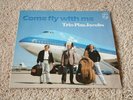 PIM JACOBS TRIO - COME FLY WITH ME ORIG. KLM RARE