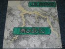 ITALO / ELECTO   MODELS - J. R. ROBOT rare Italy IMPORT