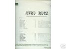 Heavy Funk LIBRARY  'Afro Rock' KPM LP MINT-