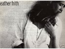 Heather Nova Frith, Very Rare First EP, Big Cat Records