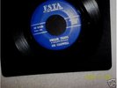 Rare Doo Wop 45      Esta 100      Joe Caldwell/Group