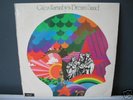 Giles Farnaby's Dream Band RARE ORIG UK PSYCH FOLK LP