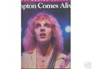 MFSL 2-262 FRAMPTON COMES ALIVE#0001-SEALED