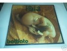 RARE ITALIAN PROG ROCK - BATTIATO - FETUS