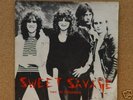 SWEET SAVAGE: TAKE NO PRISIONERS.  7