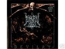FUNERAL MIST Devilry MLP Ultra rare 300 copies BLack sw