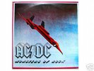 AC/DC Monsters Of Rock Doppel LP, SUPERSELTEN