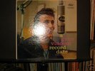 
GENE VINCENT RECORD DATE w/BLUE CAPS-CAPITOL 1059-NM