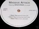 MASSIVE ATTACK FEAT.MADONNA/I WANT YOU 12