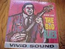 ALBERT KING - The Big Blues - King 852 in shrink