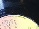 U2 THREE EP /OUT OF CONTROL  UKTM 1ST PRESS