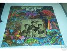 RARE PSYCH - FLAT EARTH SOCIETY - WALEECO