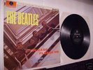 BEATLES LP Please Please Me 1963 UK Export MONO EX RARE
