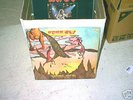 Freeway Riding High LP OZ prog psych  Philips 1975