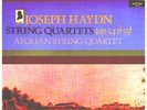 HAYDN - The Complete String Quartets -  AEOLIAN SQ