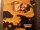 BUFFALO dead forever OZ psych/ hard rock akarma M-/M-
