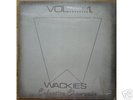 Wackie's Selective Showcase Sealed Rare Reggae LP