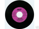 Northern Soul - The Sound-Masters on Julet - VERY RARE