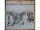 Kinks 67 Unique SWE lp Village green 12 tracks *RARE*