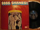 Shanes 67 SWE beat/garage lp SSSS Shanes *RARE*