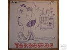 Yardbirds 66 UK MONO lp Roger Engineer *MINT*