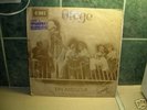 Ofege:Try & Love 1973 Orig Psych/Afrobeat EMI Nigeria