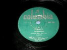 The SHADOWS--F.B.I. /MIDNIGHT--78rpm-RARE S/AFR-NO RES