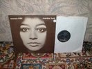 MARSHA HUNT Woman Child 1971 TRACK 1st Press