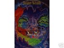 JASPER WRATH RARE 1971 HARD PROG PSYCH ROCK LP PROMO