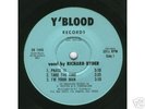 Soul Funk E.P.-Phase III-Y'Blood Records 