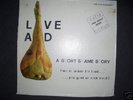 Live Aid 11 VINYL Disc  RAR  RARE  SELTEN