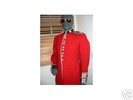 Guards Tunic Jacket Libertines Jet Strokes Mod
