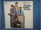 The Beatles-Yesterday And Today 2ND STATE BUTCHER NM-