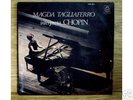 MAGDA TAGLIAFERRO PLAYS CHOPIN  2 LP SET