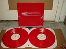 DEFTONES WHITE PONLY 2XLP RED VINYL & SLEEVE MINT RARE