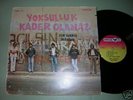 CEM KARACA TURKISH PSYCH PROG RARE LP