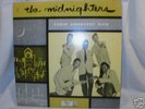 MIDNIGHTERS-GREATEST HITS-FEDERAL 541-ORIGINAL 1955-