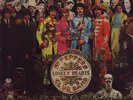 RARE MINT-1967 MONO LP album The Beatles Sgt. Pepper