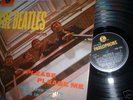 THE BEATLES PLEASE ME   UK LP  MINT 
