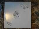 White Stripes, Signed Live in Las Vegas Vinyl