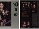 dio/rainbow/deep purple...rare live LP album...